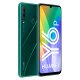 HUAWEI Y6P 6.3" (3GO, 64GO) Vert