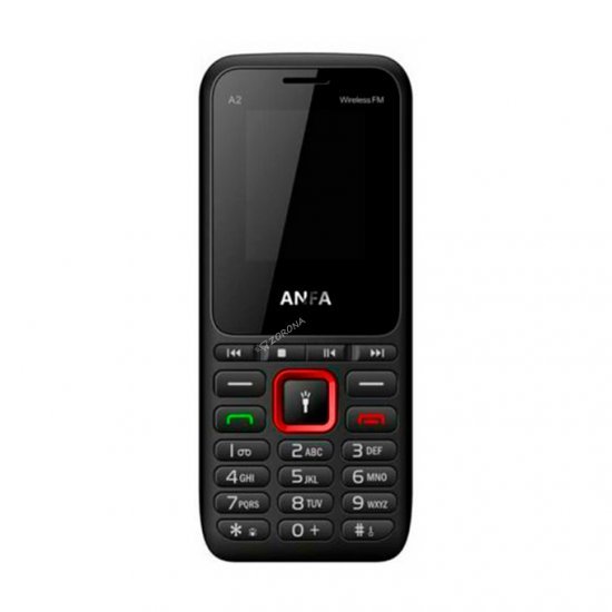 Anfa A2 - Dual Sim