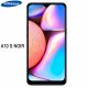 Samsung Galaxy A10s (2 Go_32 Go) noir