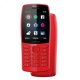 Nokia N210 Rouge