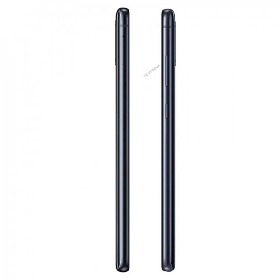 Samsung Note 10 Lite 6.7" (128Go, 8Go) -Noir