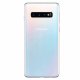 Samsung Galaxy S10, 6.4", 8GB, 128GB - Blanc