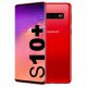 Samsung Galaxy S10+, 6.4", 8Go, 128Go - Rouge