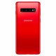 Samsung Galaxy S10+, 6.4", 8Go, 128Go - Rouge