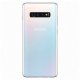 Samsung Galaxy S10+ 6.4", 8Go, 128Go - Blanc