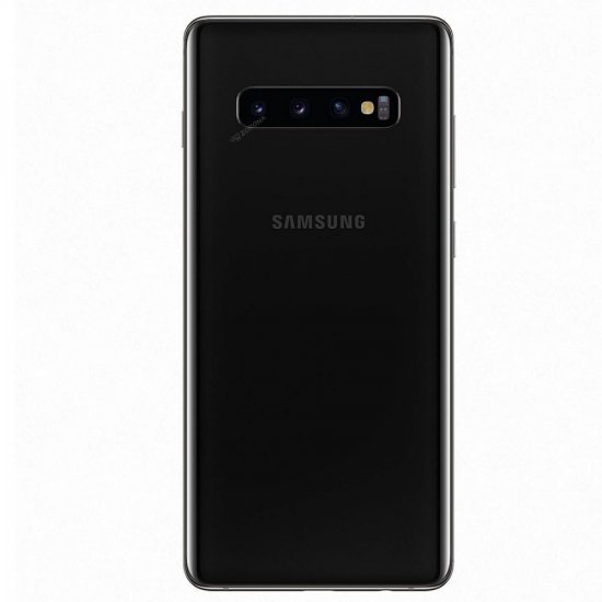 Samsung Galaxy S10+, 6.4", 8Go, 128Go - Noir