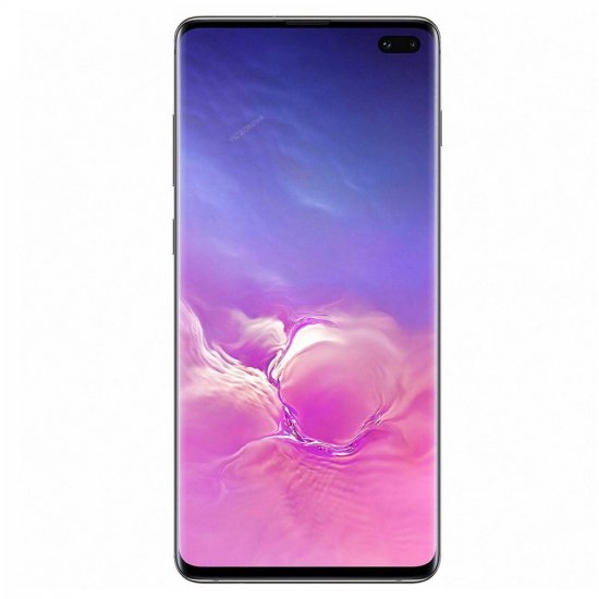 Samsung Galaxy S10+, 6.4", 8Go, 128Go - Noir