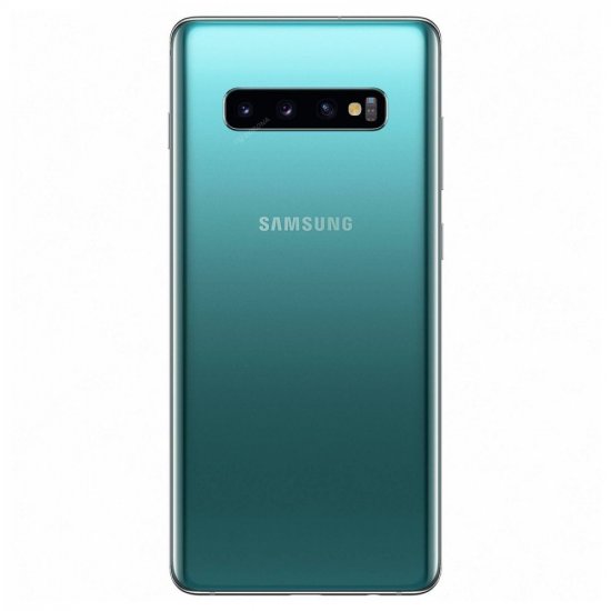 Samsung Galaxy S10+, 6.4", 8Go, 128Go - Vert