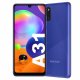 Samsung Galaxy A31 6.4" (128Go, 4Go) - Bleu