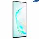 Samsung Galaxy Note 10+ 6.8"12GB - 256GB - SILVER