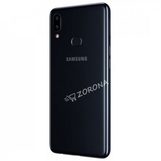 Samsung Galaxy A10s (2 Go_32 Go) noir