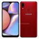 Samsung Galaxy A10S 6.2" (32Go, 2Go) Rouge