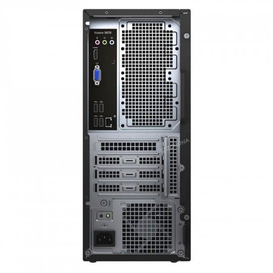 Dell Vostro 3670 8th Core™ i5