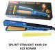 Sondeur Splint Straight Hair SN 822 Sonar