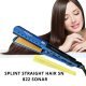 Sondeur Splint Straight Hair SN 822 Sonar