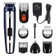 hair clipper trimmer, waterproof Htc AT-1207