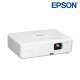 Vidéo Projecteur Epson EpiqVision Flex CO-W01 (3LCD, HDMI, haut-parleur intégré, HD) Neuf