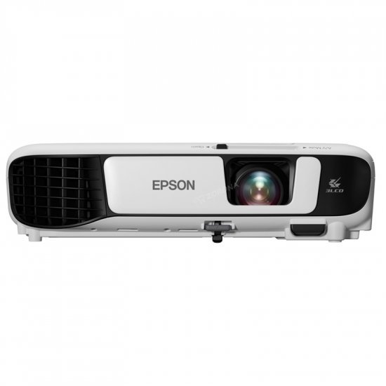 Vidéo Projecteur EPSON EB-W41 WXGA