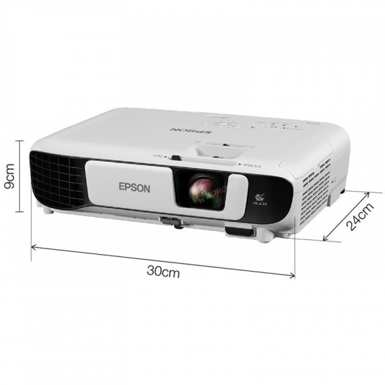 Vidéo Projecteur EPSON EB-W41 WXGA