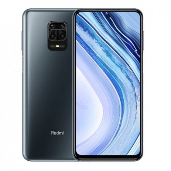 Xiaomi Redmi Note 9 6.53" - 4Go - 128Go 