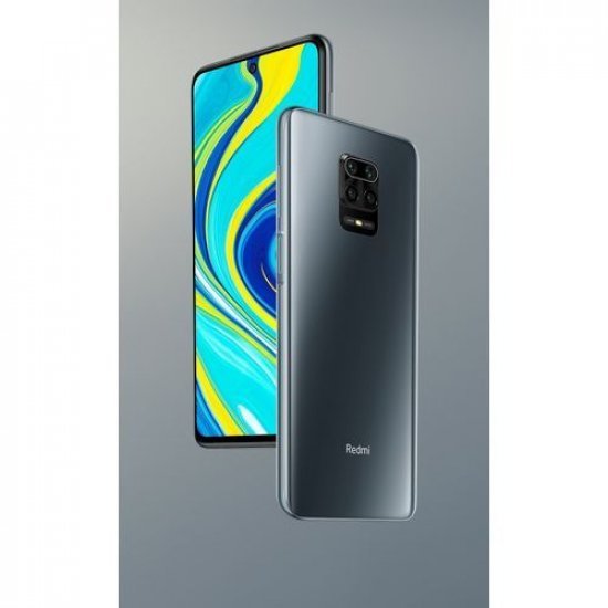 Xiaomi Redmi Note 9 6.53" - 4Go - 128Go 