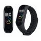 Mi Smart Band 4 Bluetooth Watch Rate Monitor- Noir