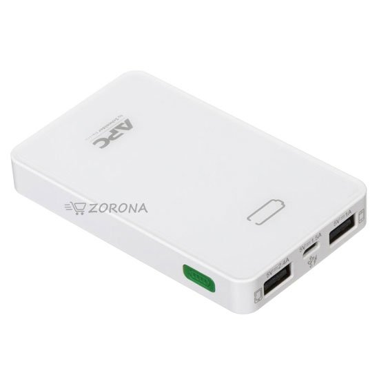 Power Bank APC mobile 10 000 mAh