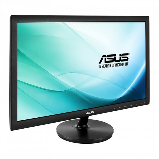 Écran ASUS 23,6" Full HD