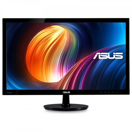 Écran ASUS 23,6" Full HD