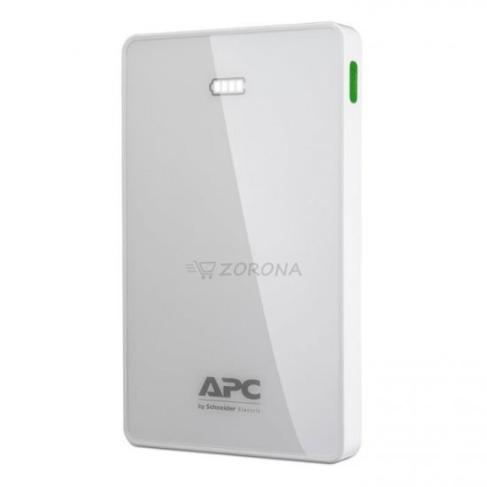 Power Bank APC mobile 10 000 mAh