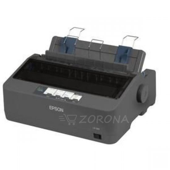  Imprimante Epson LQ 350 - 24