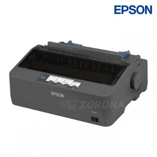  Imprimante Epson LQ 350 - 24