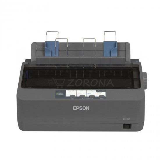  Imprimante Epson LQ 350 - 24