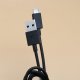 Xiaomi Mi Micro USB Cable Typec 120cm Noir