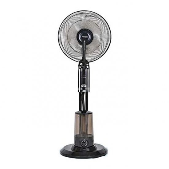 Ventilateur ELITE EFM-1306 avec brouillard d'eau