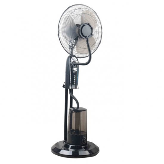 Ventilateur ELITE EFM-1306 avec brouillard d'eau