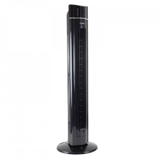 Ventilateur TZS First Austria 5560-2-Noir