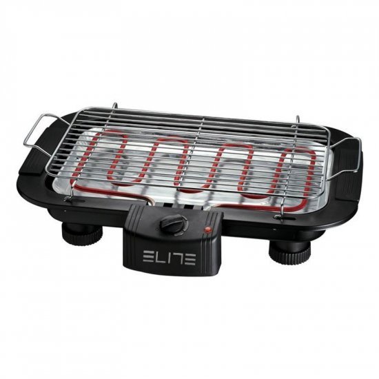 Barbecue de table ELITE ELECTRIC EG-1104