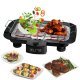 Barbecue de table ELITE ELECTRIC EG-1104