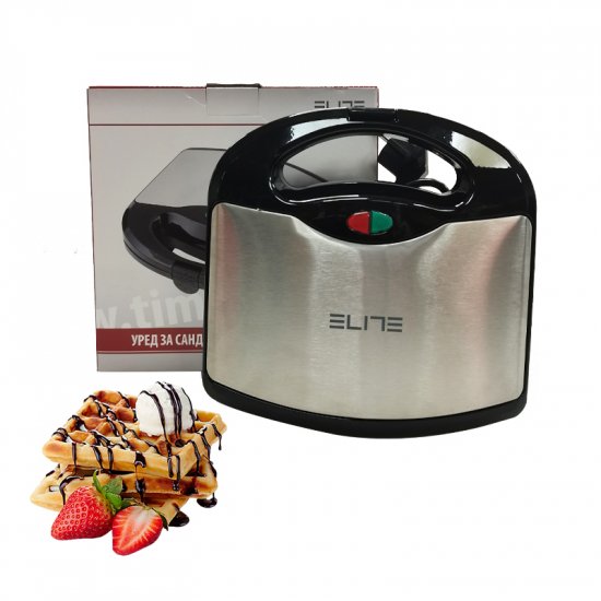 SANDWICH MAKER ELITE