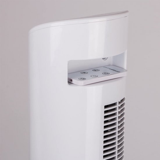 Ventilateur TZS First Austria 5560-1-Blanc