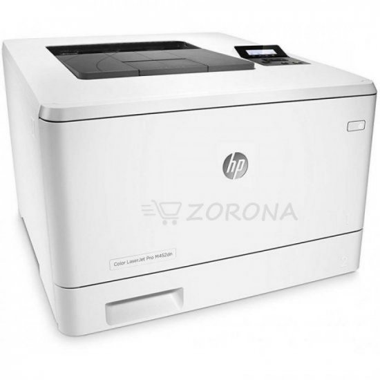 Imprimante HP Color LaserJet Pro M452dn