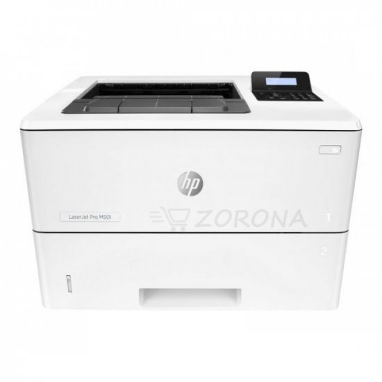 Imprimante HP  LJ PRO M501dn