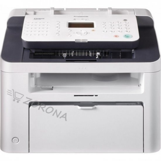 Imprimante CANON FAX LASER I-SENSYS L150