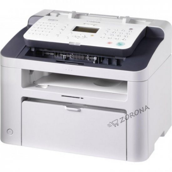 Imprimante CANON FAX LASER I-SENSYS L150