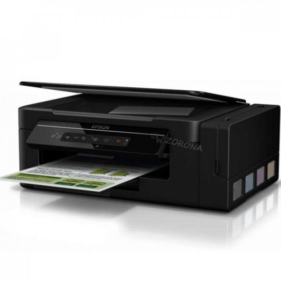 Imprimante Scanner & Impression Epson Ecotank ITS L3060