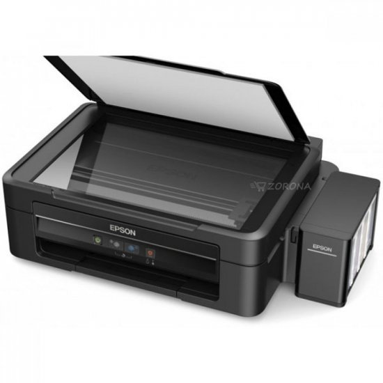 Imprimante Scanner & Impression Epson L382