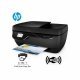 Imprimante Multifonctions Deskjet Ink Advantage 3835