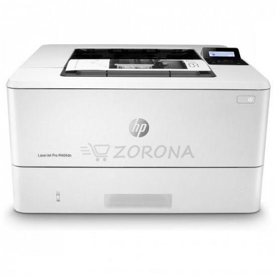 Imprimante HP LaserJet Pro M404dn