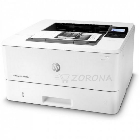 Imprimante HP LaserJet Pro M404dn